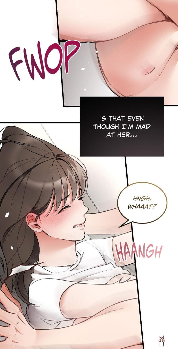 Touch Me, Tease Me (Uncensored) Touch Me, Tease Me (Uncensored) Chapter 10 - Page 63