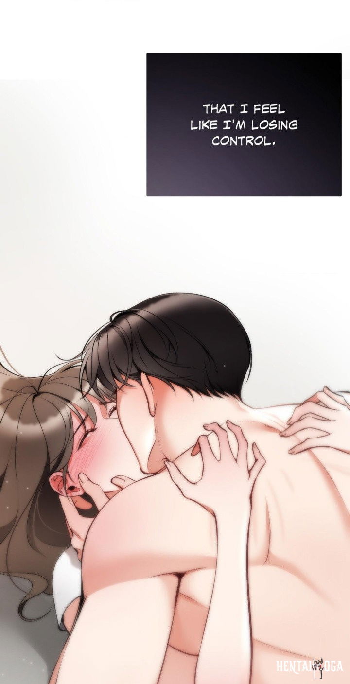Touch Me, Tease Me (Uncensored) Touch Me, Tease Me (Uncensored) Chapter 10 - Page 78