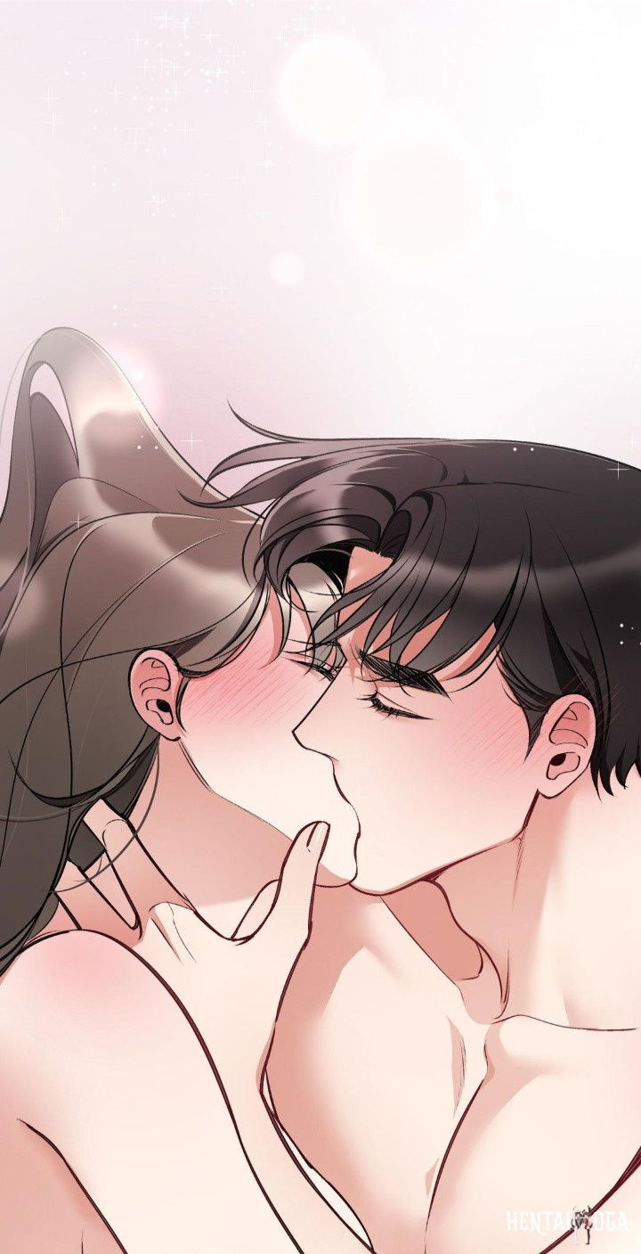 Touch Me, Tease Me (Uncensored) Touch Me, Tease Me (Uncensored) Chapter 10 - Page 8