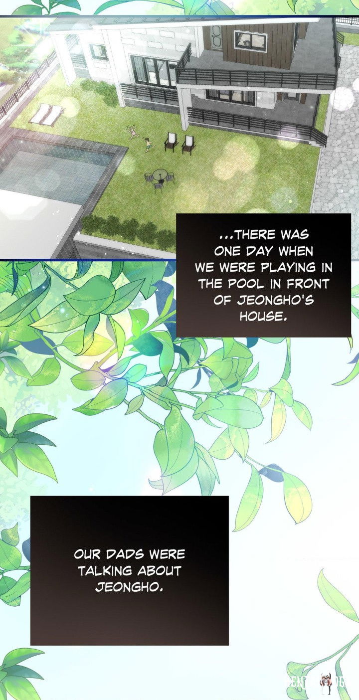 Touch Me, Tease Me (Uncensored) Touch Me, Tease Me (Uncensored) Chapter 6 - Page 11