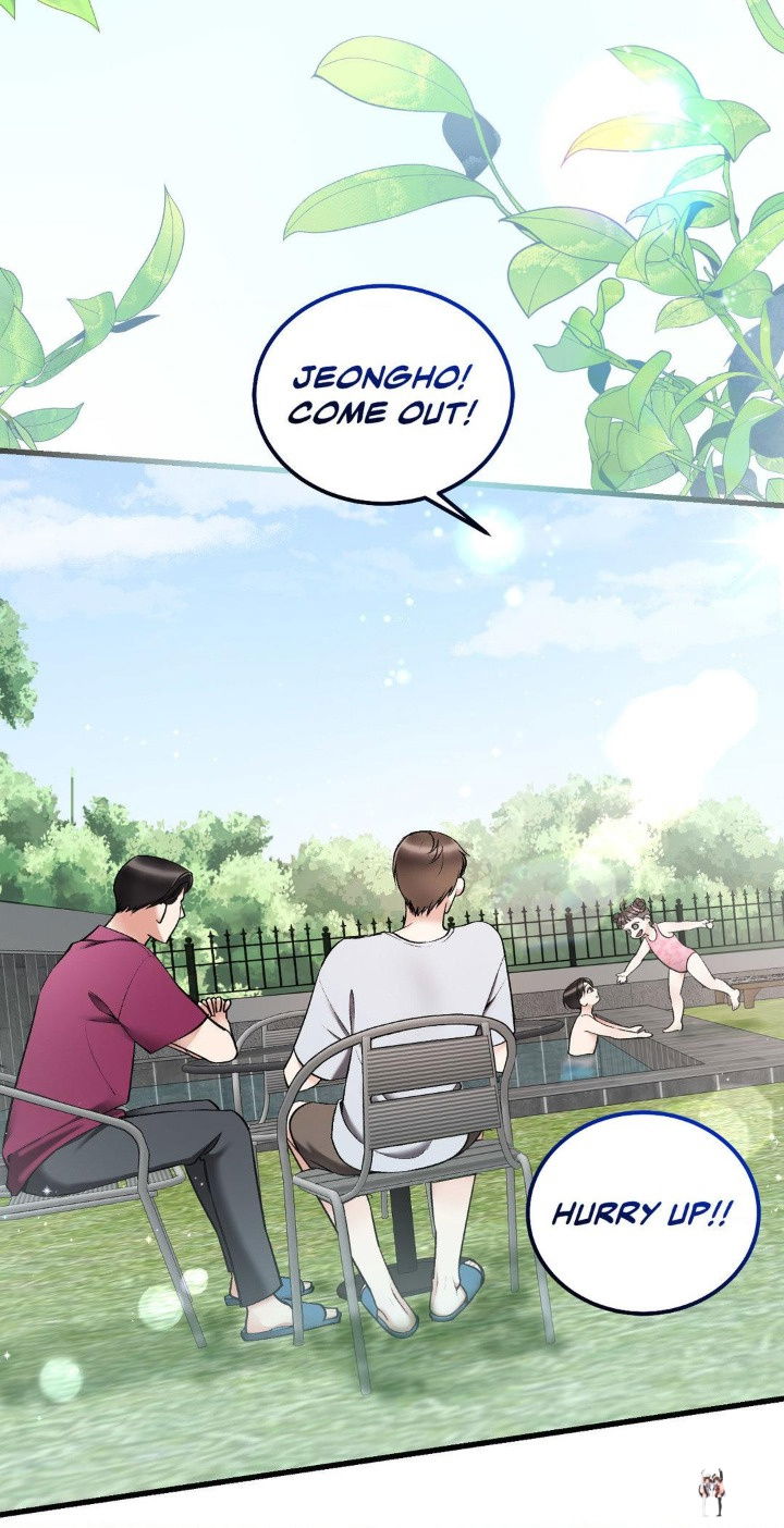 Touch Me, Tease Me (Uncensored) Touch Me, Tease Me (Uncensored) Chapter 6 - Page 12