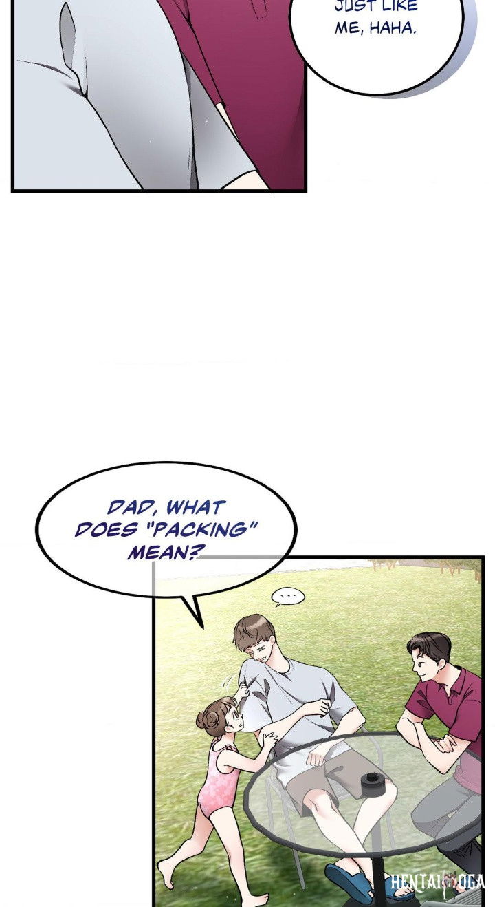 Touch Me, Tease Me (Uncensored) Touch Me, Tease Me (Uncensored) Chapter 6 - Page 16