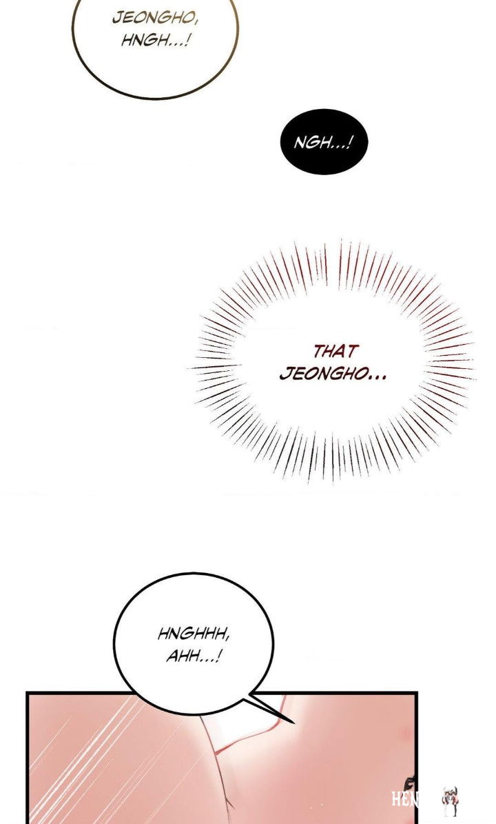 Touch Me, Tease Me (Uncensored) Touch Me, Tease Me (Uncensored) Chapter 6 - Page 20