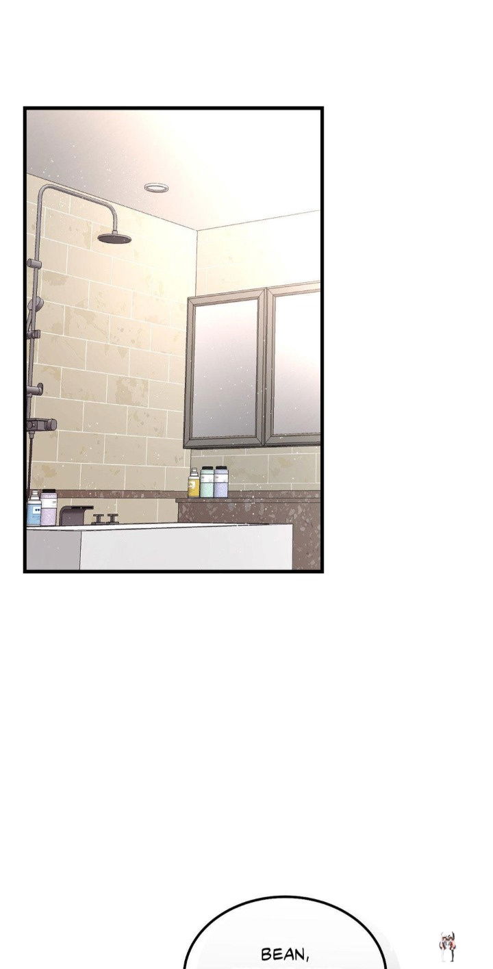 Touch Me, Tease Me (Uncensored) Touch Me, Tease Me (Uncensored) Chapter 6 - Page 32