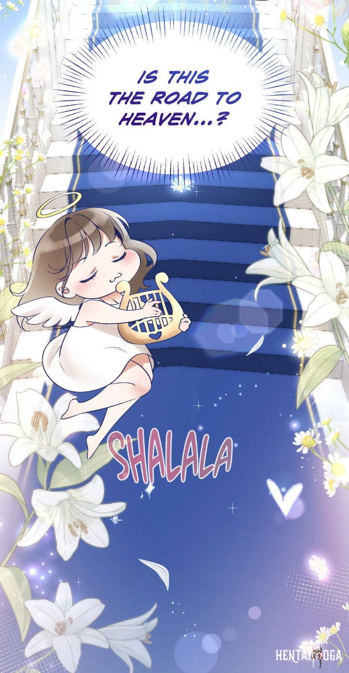 Touch Me, Tease Me (Uncensored) Touch Me, Tease Me (Uncensored) Chapter 6 - Page 50