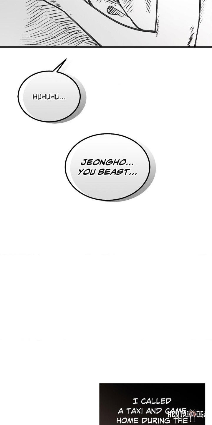 Touch Me, Tease Me (Uncensored) Touch Me, Tease Me (Uncensored) Chapter 6 - Page 56