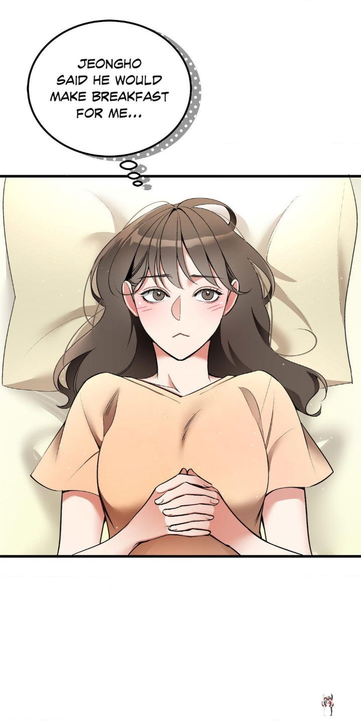 Touch Me, Tease Me (Uncensored) Touch Me, Tease Me (Uncensored) Chapter 6 - Page 58