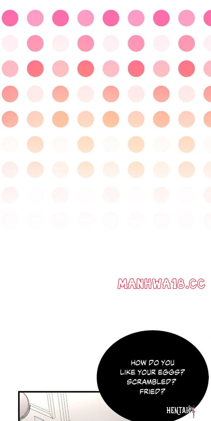 Touch Me, Tease Me (Uncensored) Touch Me, Tease Me (Uncensored) Chapter 6 - Page 59