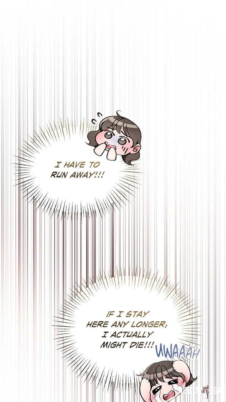 Touch Me, Tease Me (Uncensored) Touch Me, Tease Me (Uncensored) Chapter 6 - Page 67