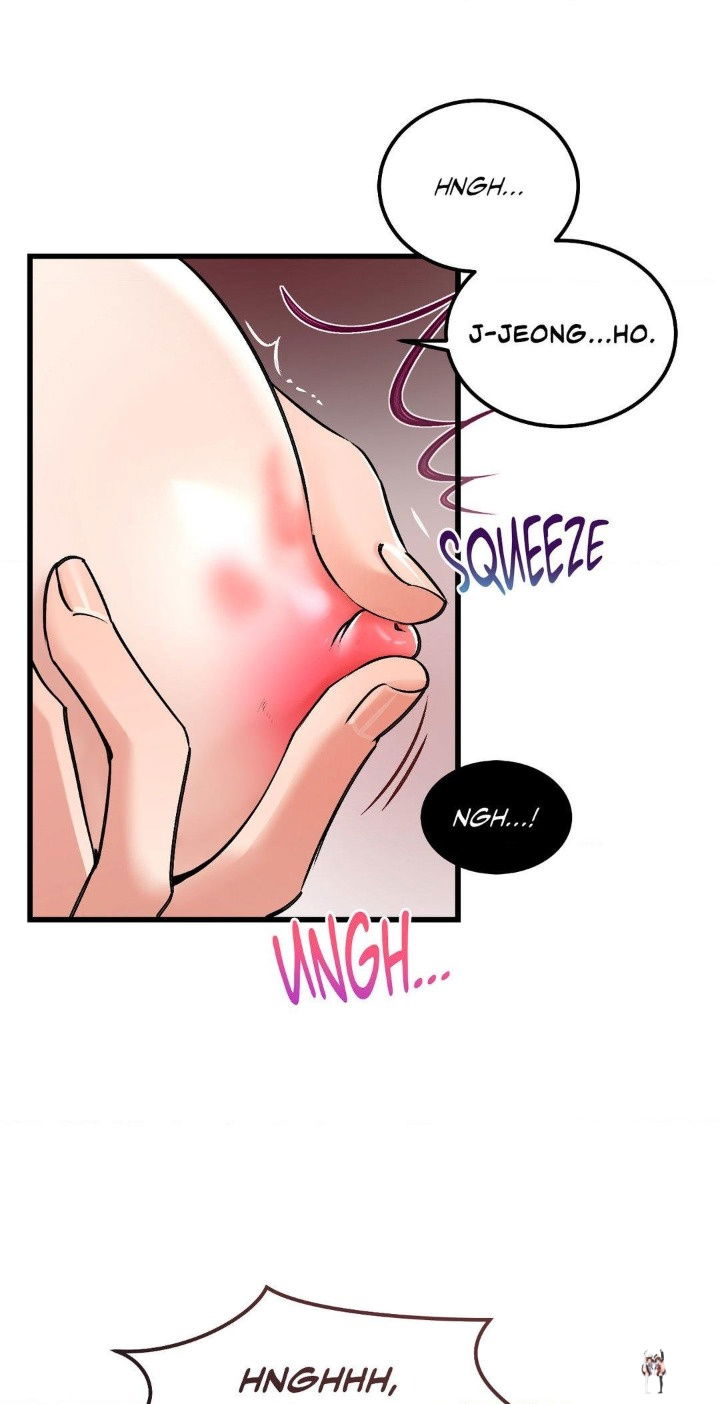 Touch Me, Tease Me (Uncensored) Touch Me, Tease Me (Uncensored) Chapter 6 - Page 7