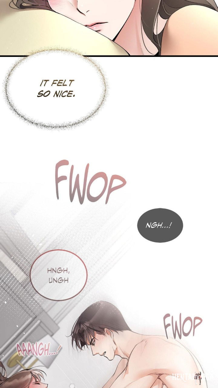 Touch Me, Tease Me (Uncensored) Touch Me, Tease Me (Uncensored) Chapter 6 - Page 70