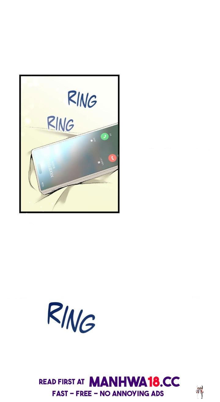 Touch Me, Tease Me (Uncensored) Touch Me, Tease Me (Uncensored) Chapter 6 - Page 73