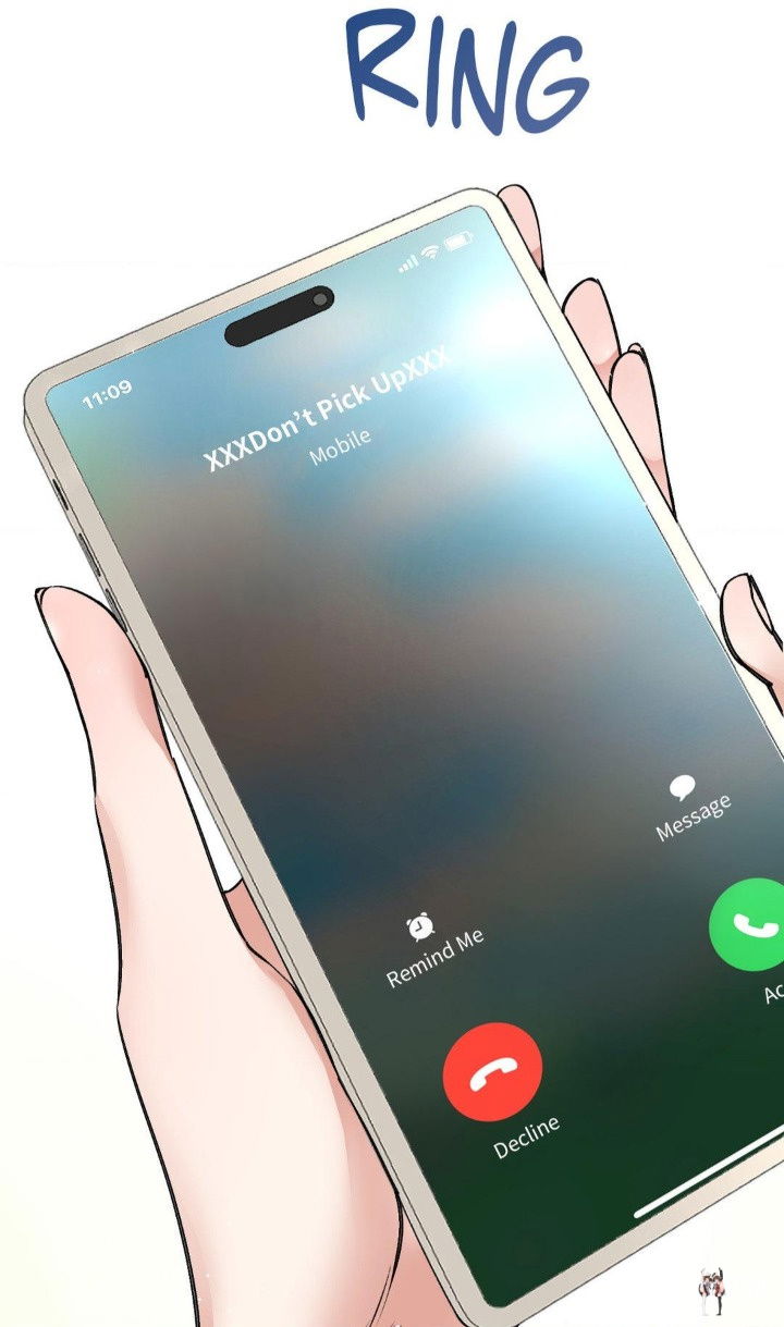 Touch Me, Tease Me (Uncensored) Touch Me, Tease Me (Uncensored) Chapter 6 - Page 74