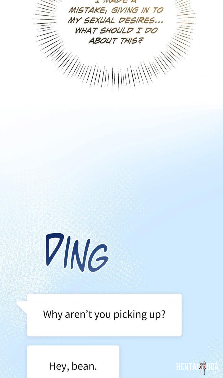 Touch Me, Tease Me (Uncensored) Touch Me, Tease Me (Uncensored) Chapter 6 - Page 77