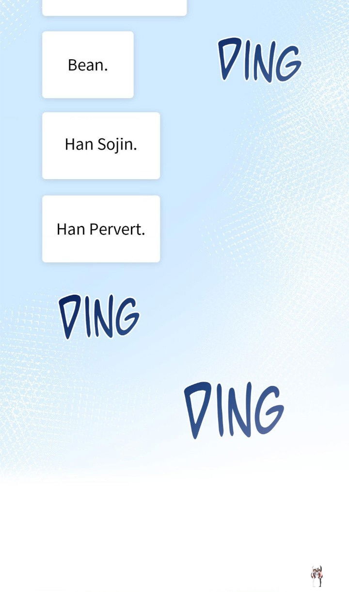 Touch Me, Tease Me (Uncensored) Touch Me, Tease Me (Uncensored) Chapter 6 - Page 78