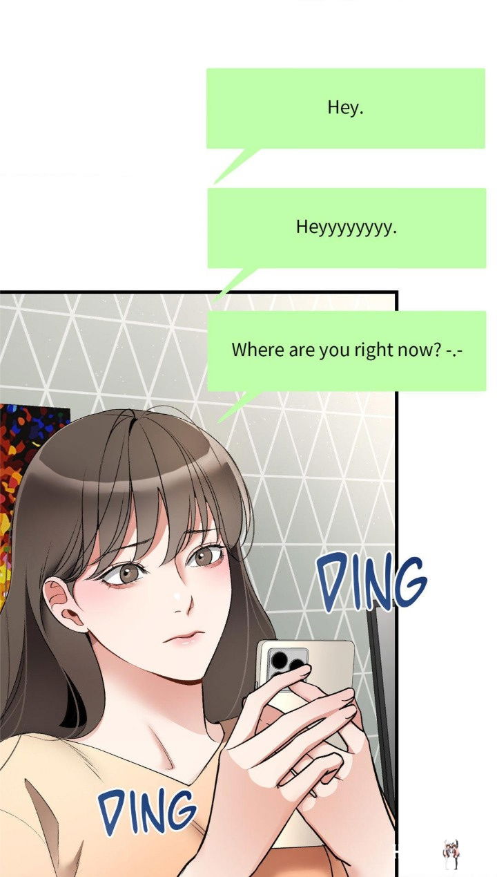 Touch Me, Tease Me (Uncensored) Touch Me, Tease Me (Uncensored) Chapter 6 - Page 79