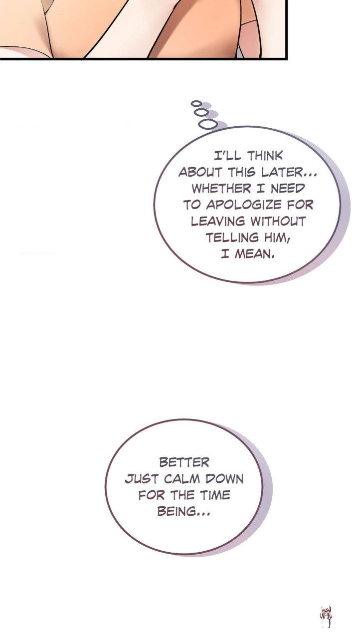 Touch Me, Tease Me (Uncensored) Touch Me, Tease Me (Uncensored) Chapter 6 - Page 80