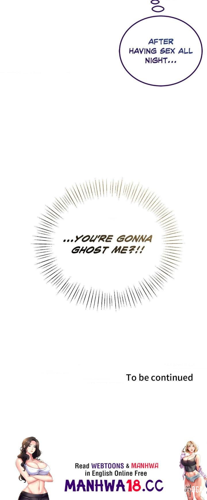 Touch Me, Tease Me (Uncensored) Touch Me, Tease Me (Uncensored) Chapter 6 - Page 84