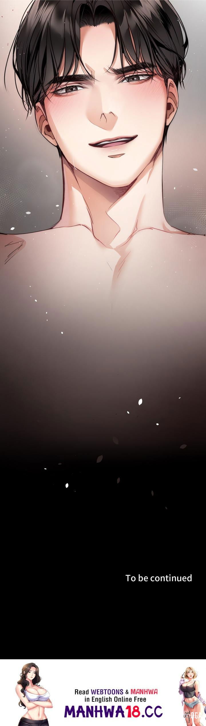 Touch Me, Tease Me (Uncensored) Touch Me, Tease Me (Uncensored) Chapter 3 - Page 25