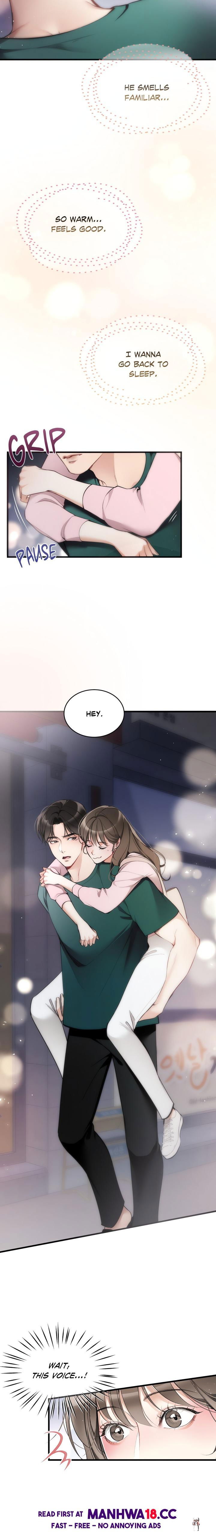 Touch Me, Tease Me (Uncensored) Touch Me, Tease Me (Uncensored) Chapter 2 - Page 15