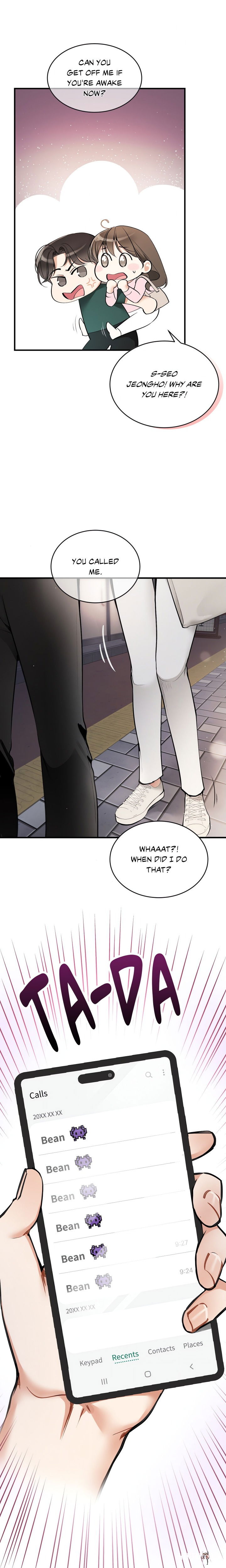 Touch Me, Tease Me (Uncensored) Touch Me, Tease Me (Uncensored) Chapter 2 - Page 16