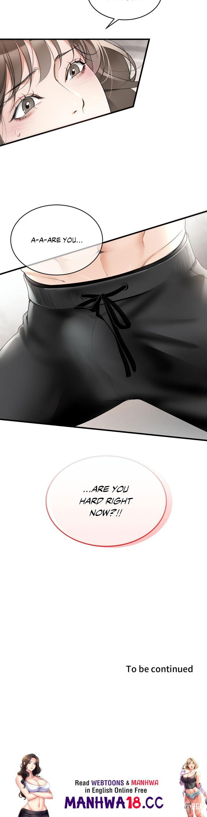 Touch Me, Tease Me (Uncensored) Touch Me, Tease Me (Uncensored) Chapter 2 - Page 27