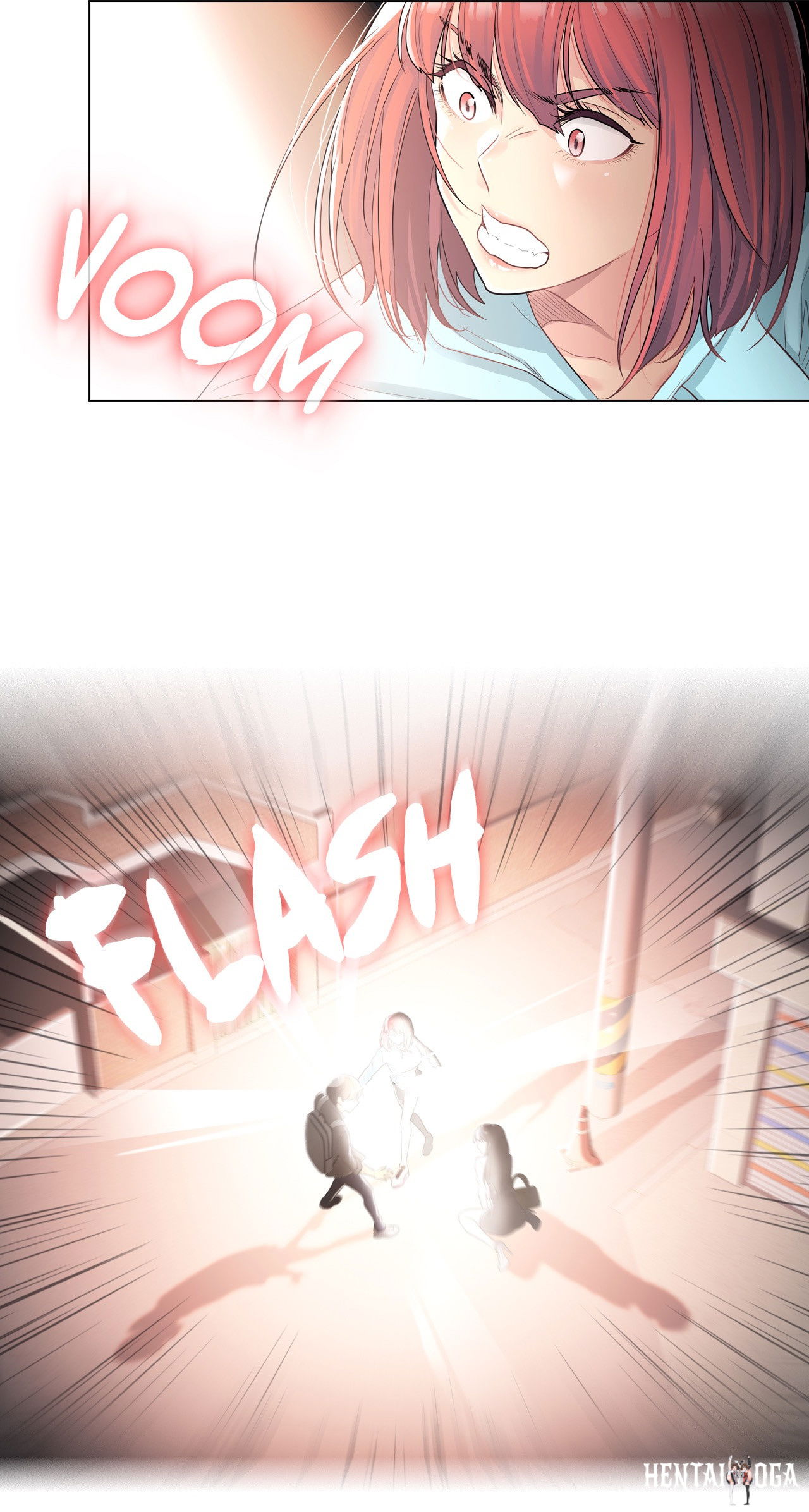 Touch On Touch On Chapter 1 - Page 42