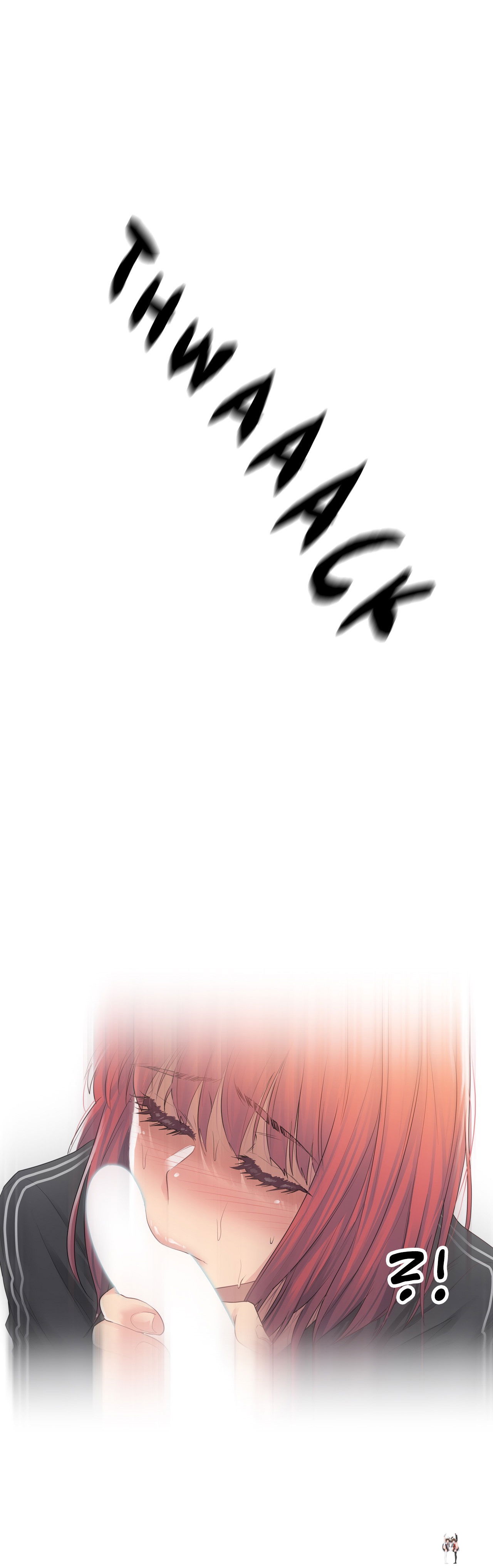 Touch On Touch On Chapter 5 - Page 23