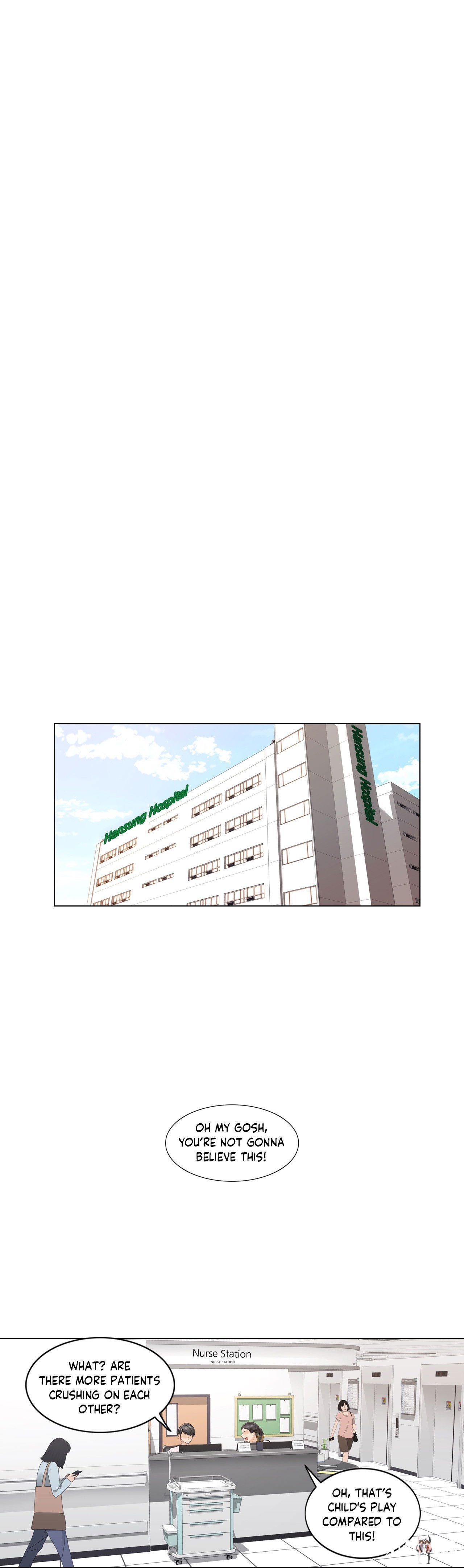 Touch On Touch On Chapter 6 - Page 25