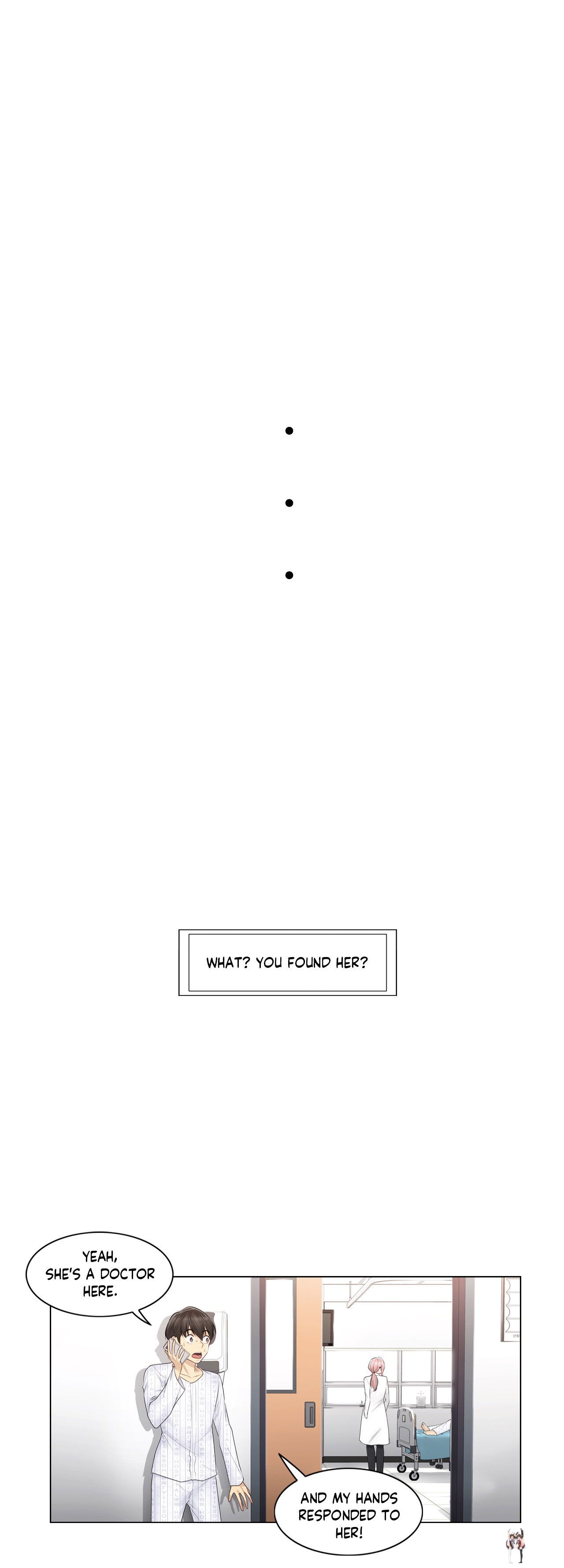 Touch On Touch On Chapter 7 - Page 17