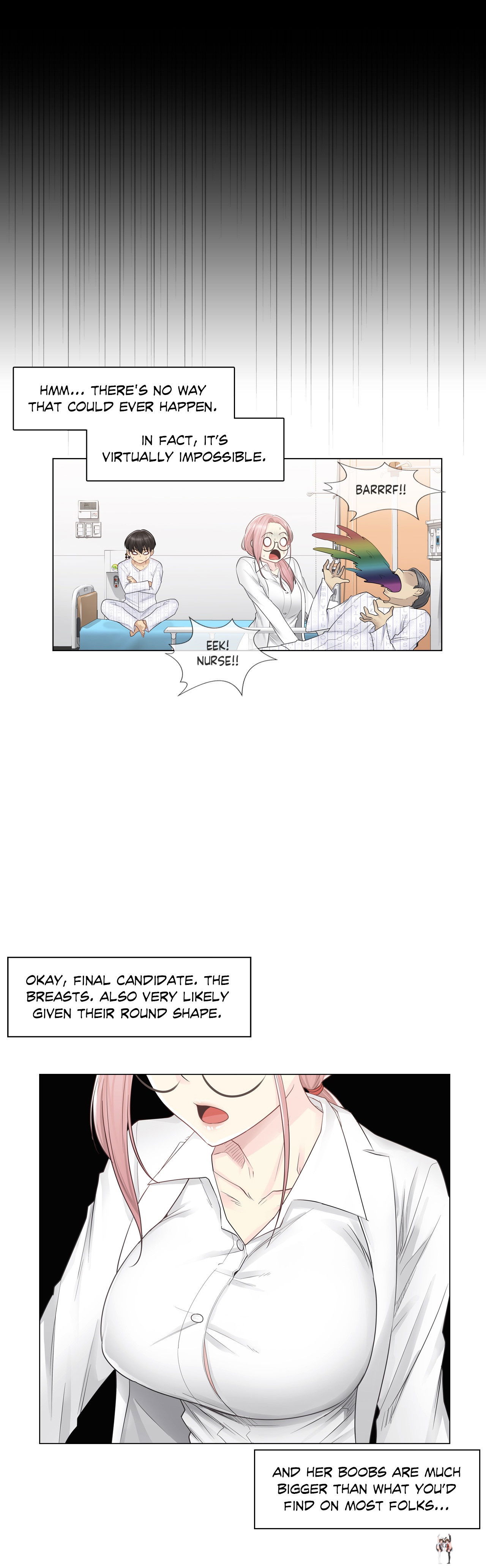 Touch On Touch On Chapter 7 - Page 28