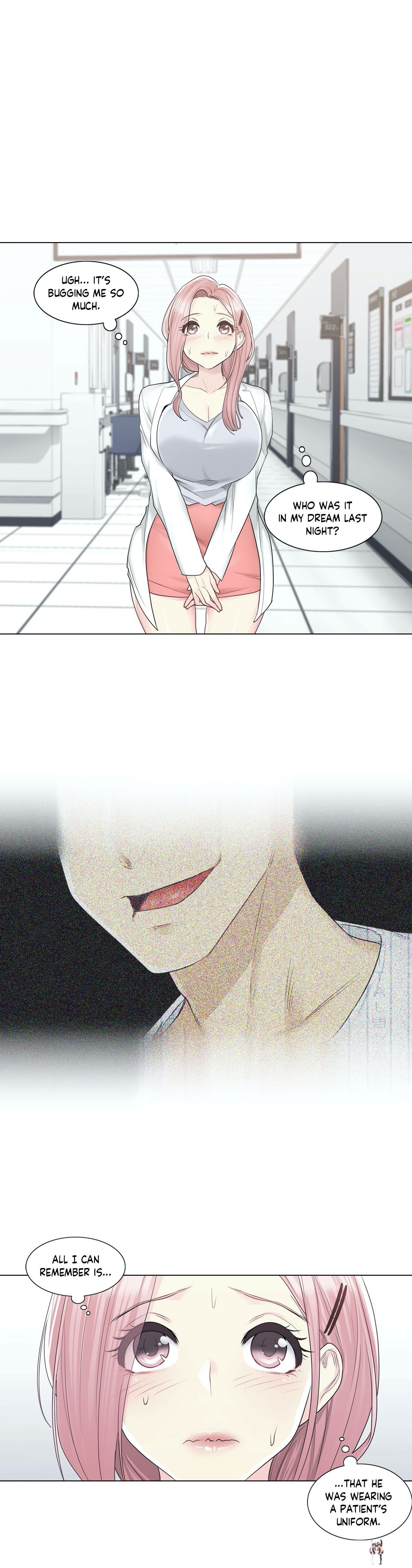 Touch On Touch On Chapter 9 - Page 21