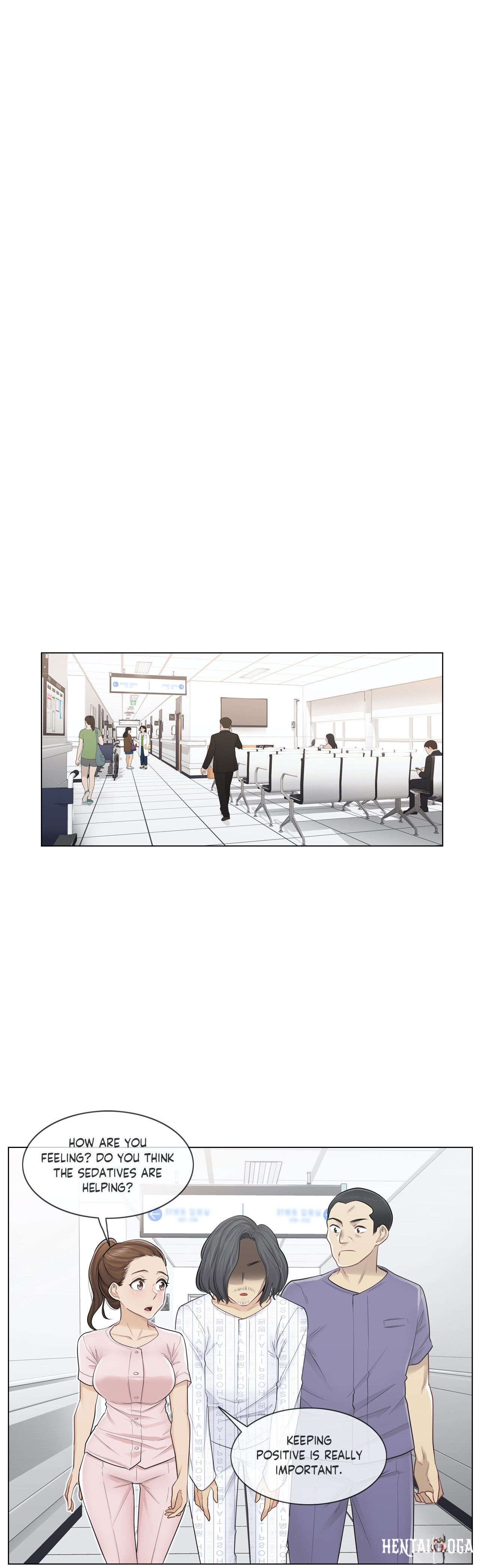 Touch On Touch On Chapter 10 - Page 1