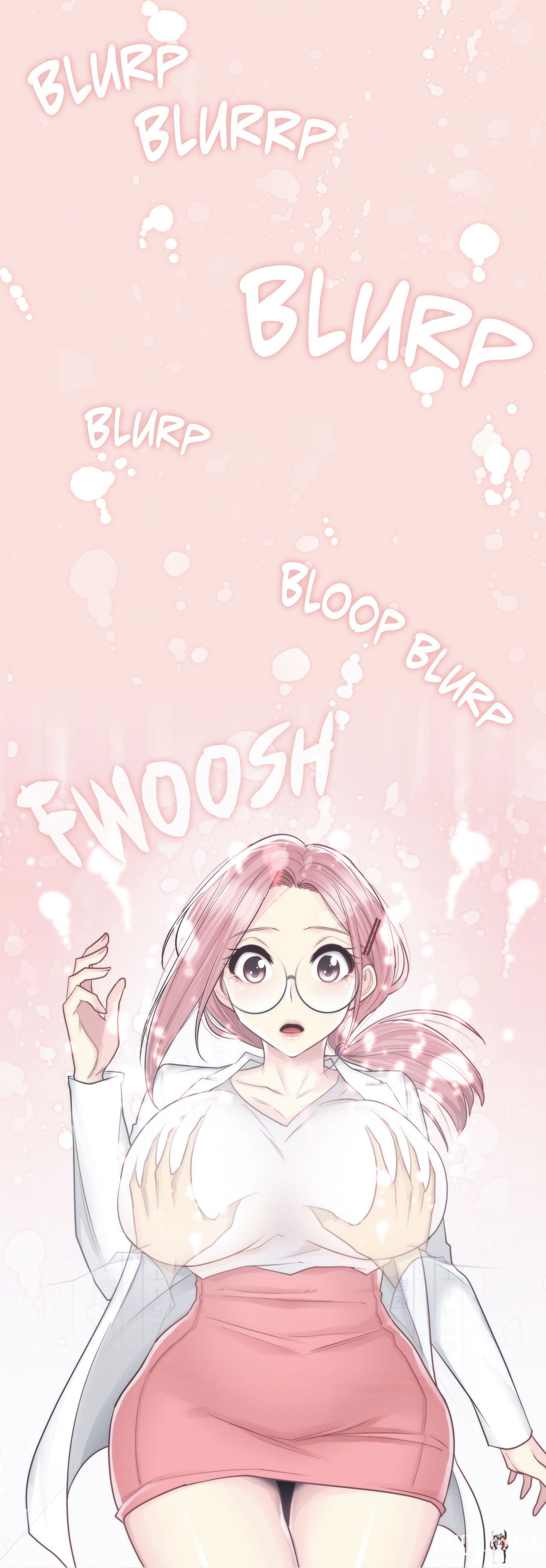 Touch On Touch On Chapter 10 - Page 29