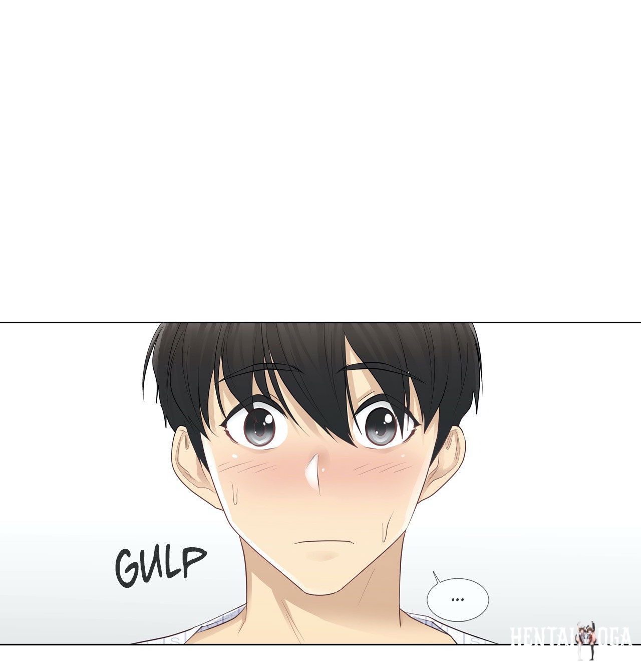 Touch On Touch On Chapter 11 - Page 11