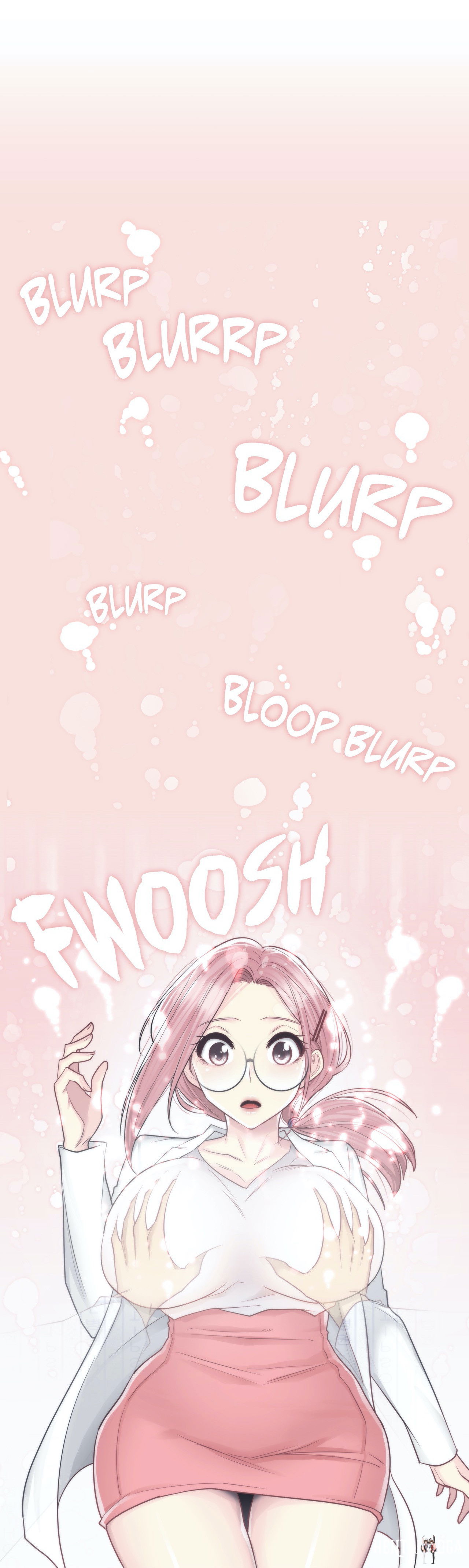 Touch On Touch On Chapter 11 - Page 2