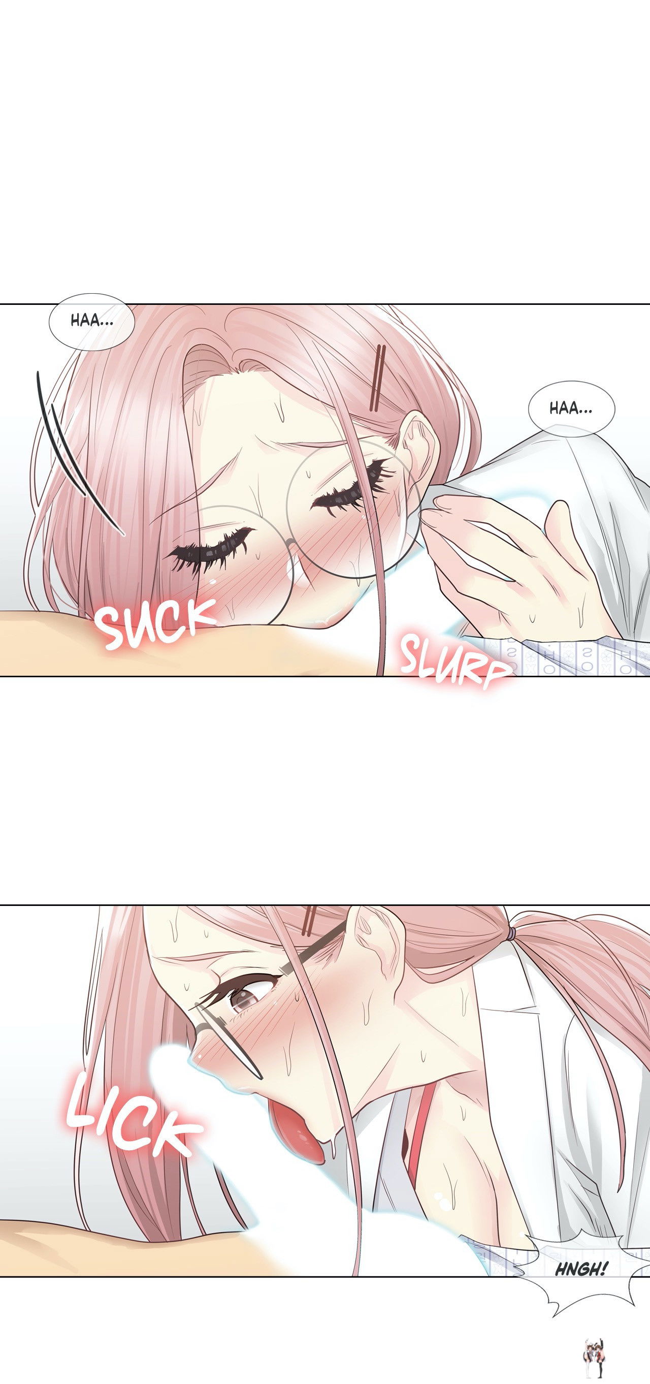 Touch On Touch On Chapter 11 - Page 30