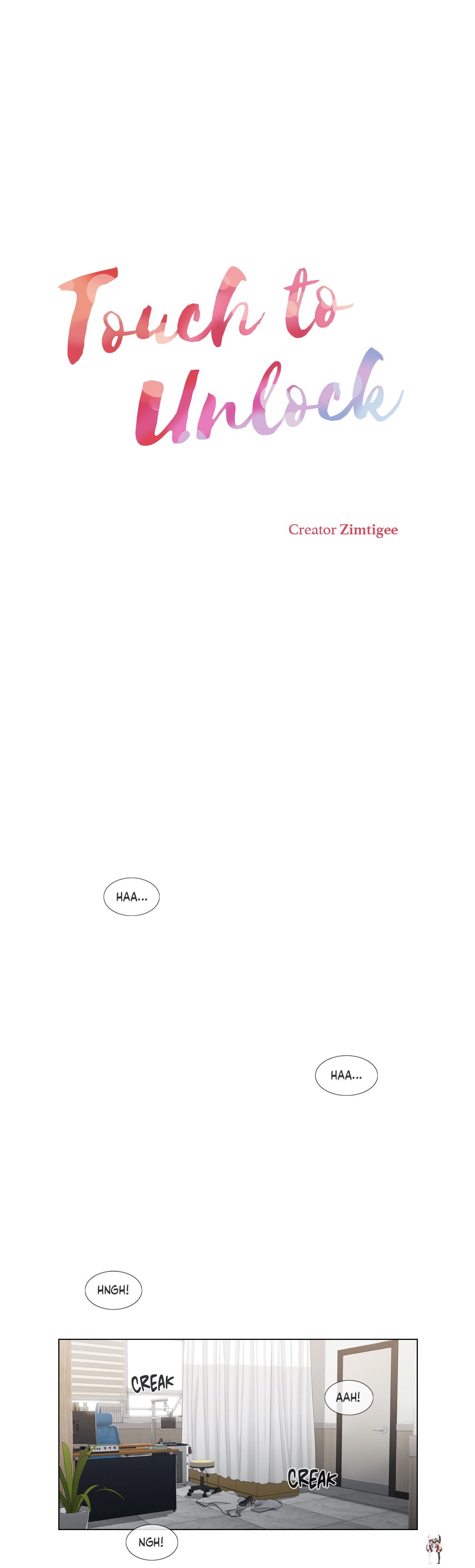 Touch On Touch On Chapter 13 - Page 1