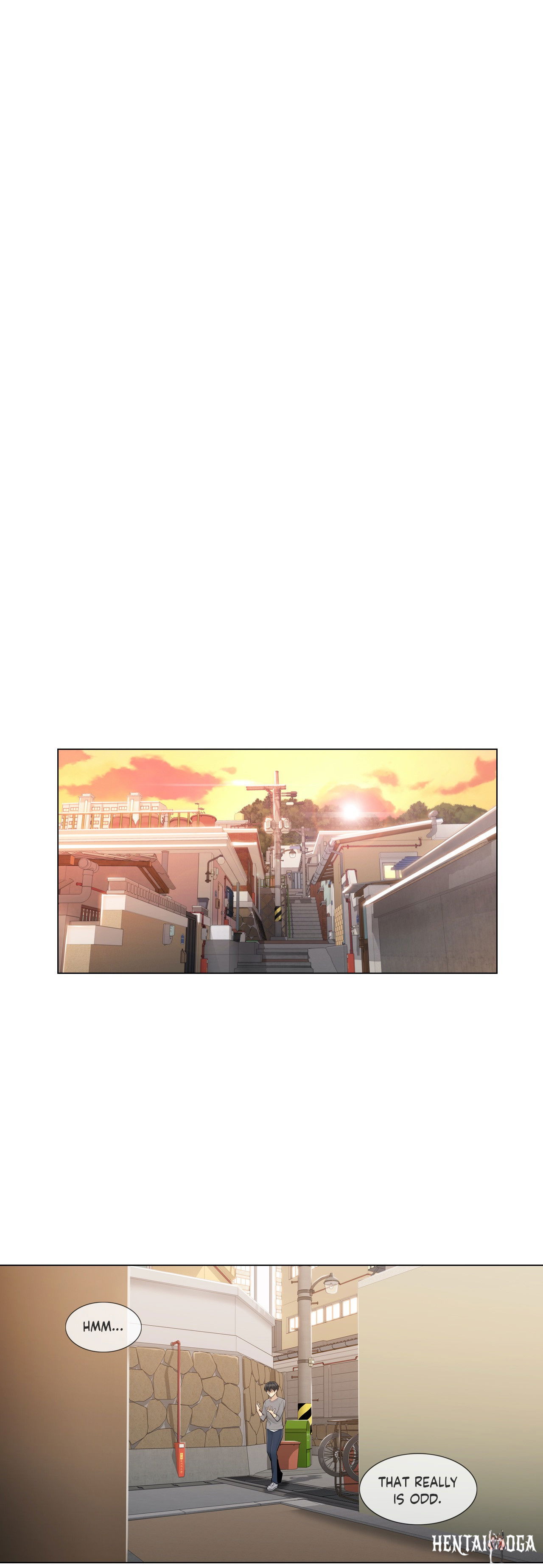 Touch On Touch On Chapter 13 - Page 23