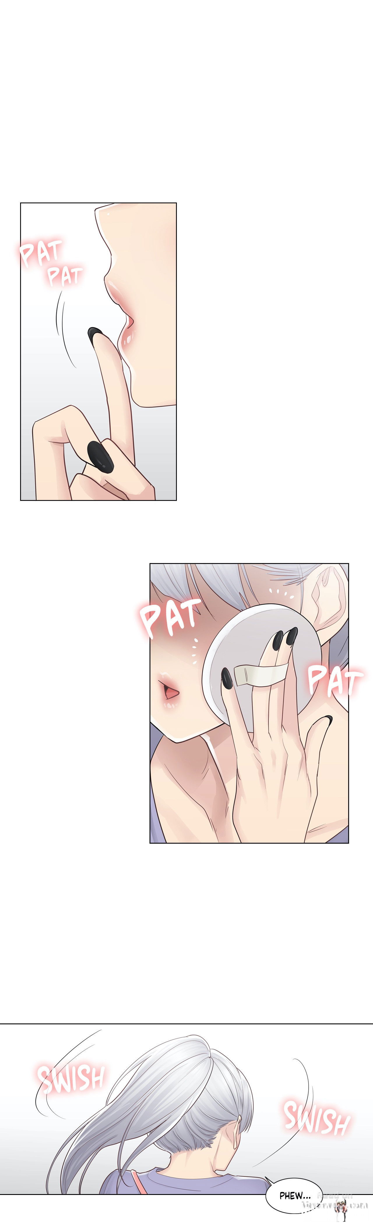 Touch On Touch On Chapter 14 - Page 26