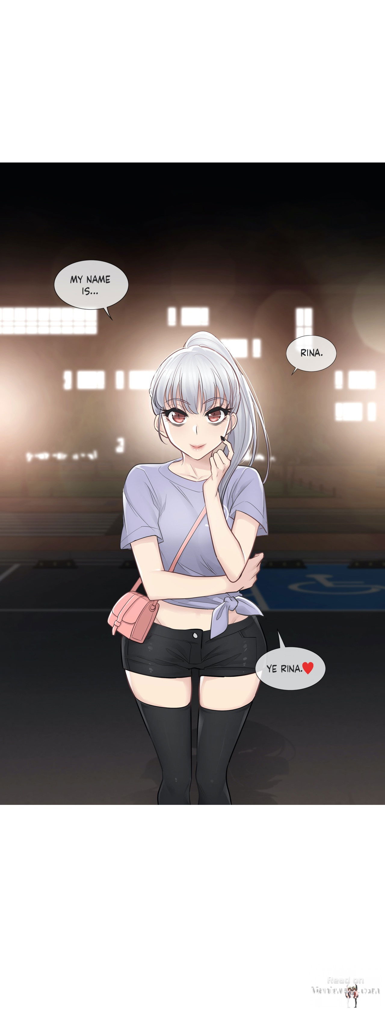 Touch On Touch On Chapter 14 - Page 35