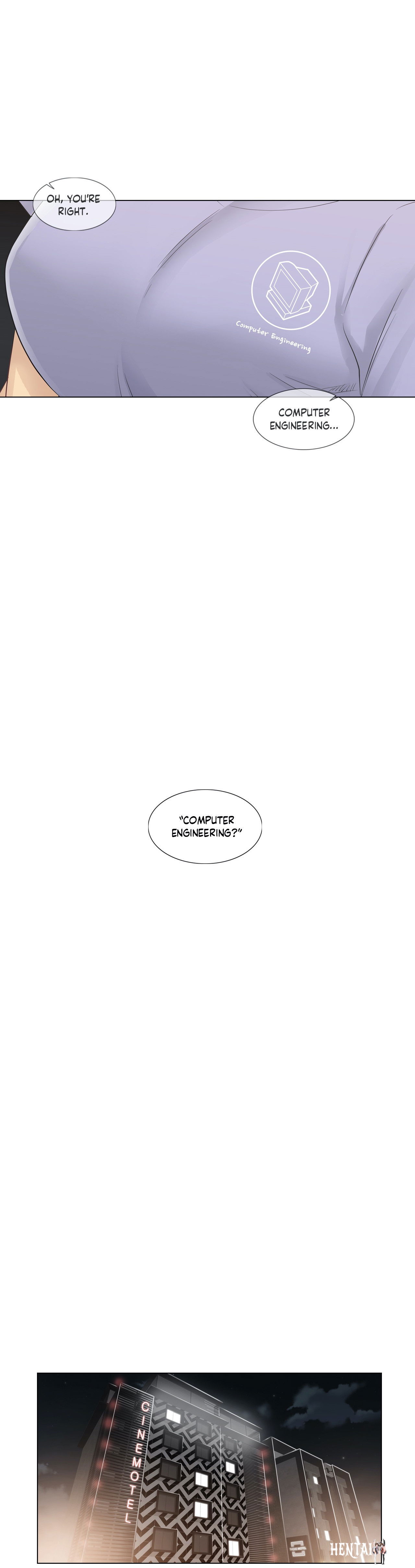 Touch On Touch On Chapter 15 - Page 12