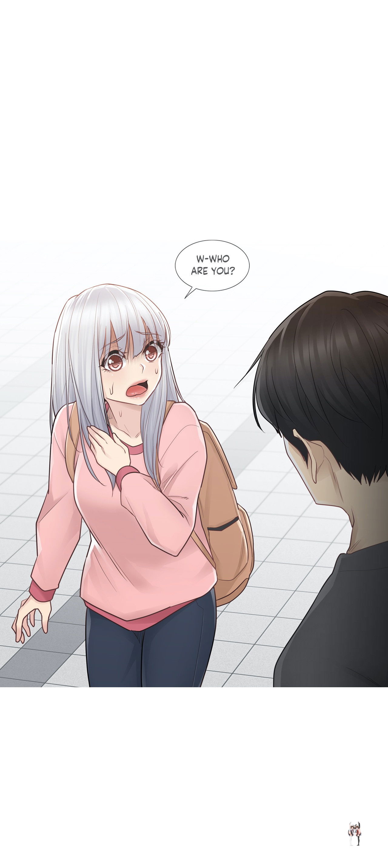 Touch On Touch On Chapter 15 - Page 29