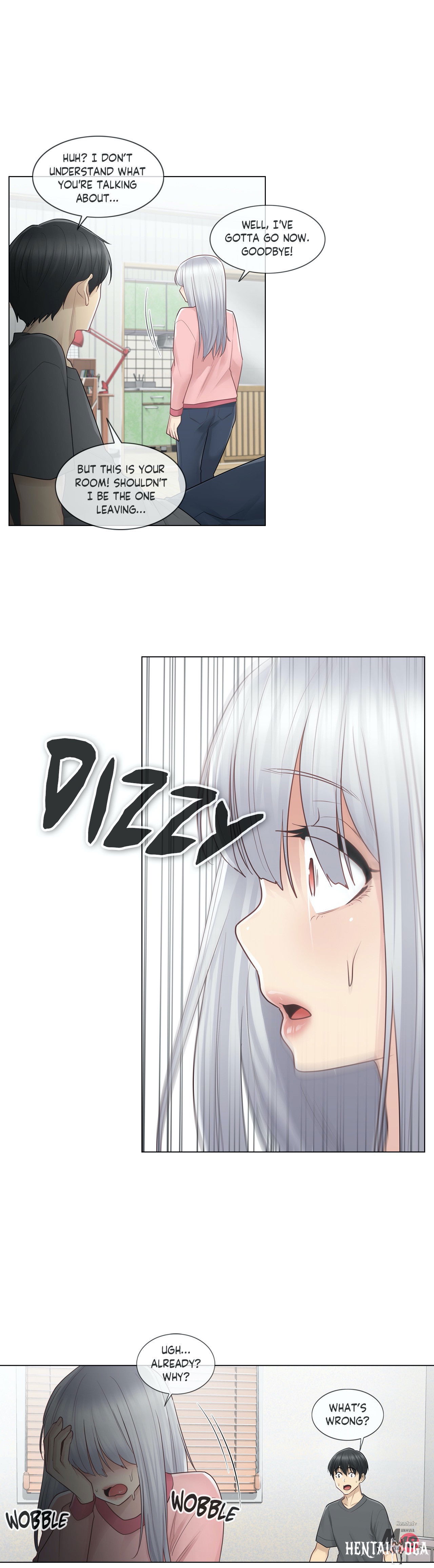 Touch On Touch On Chapter 16 - Page 17