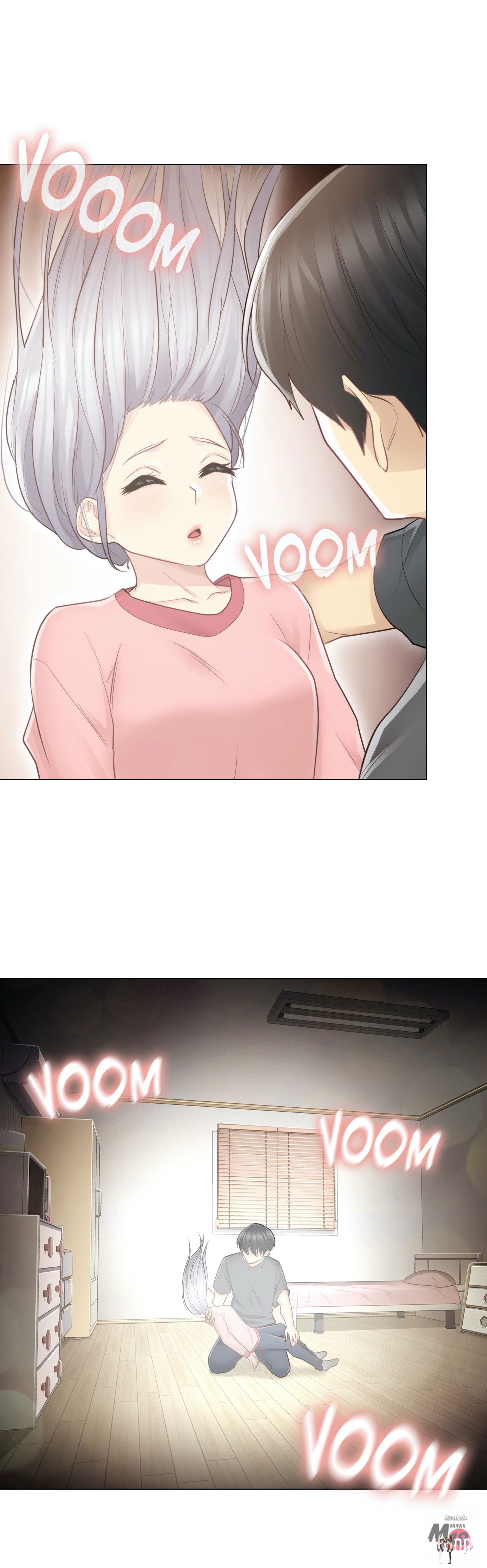 Touch On Touch On Chapter 16 - Page 20