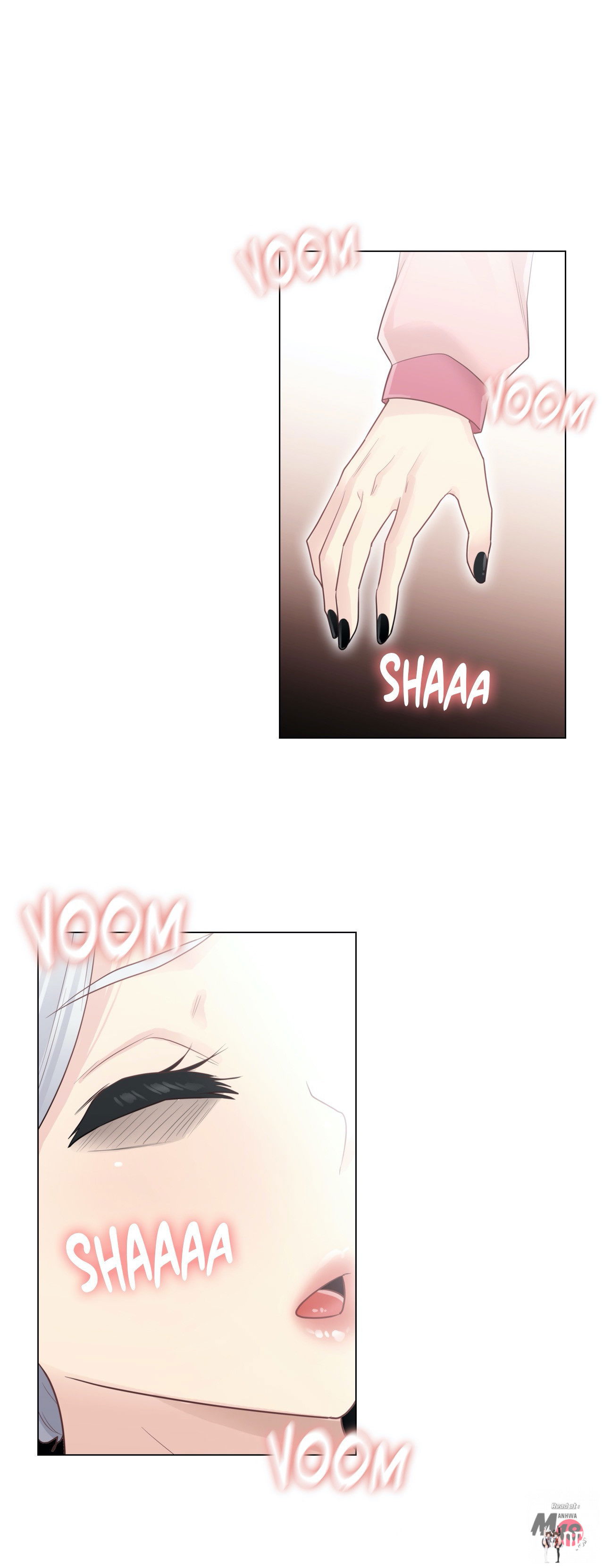 Touch On Touch On Chapter 16 - Page 21