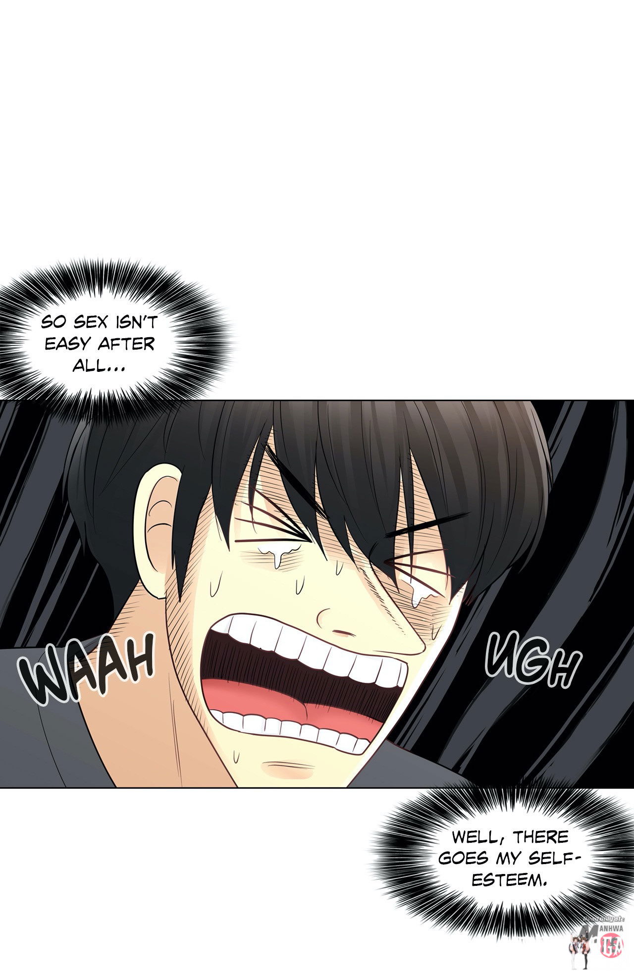 Touch On Touch On Chapter 17 - Page 13