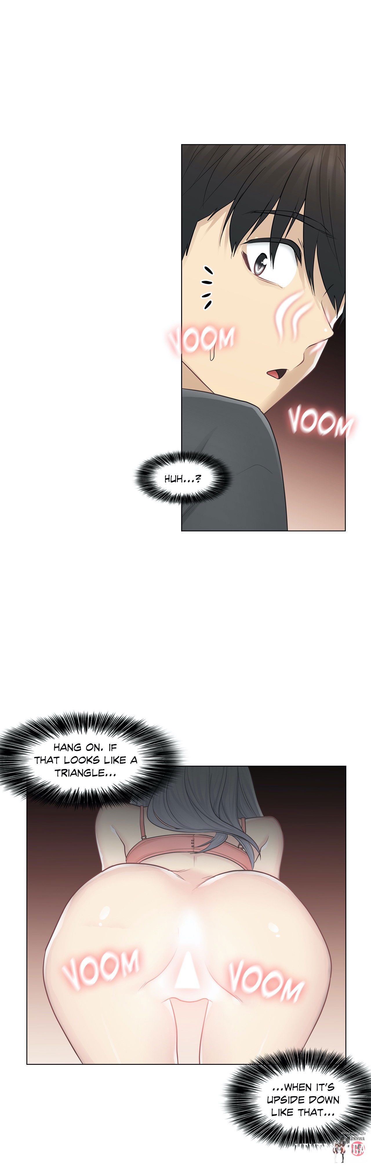 Touch On Touch On Chapter 17 - Page 15