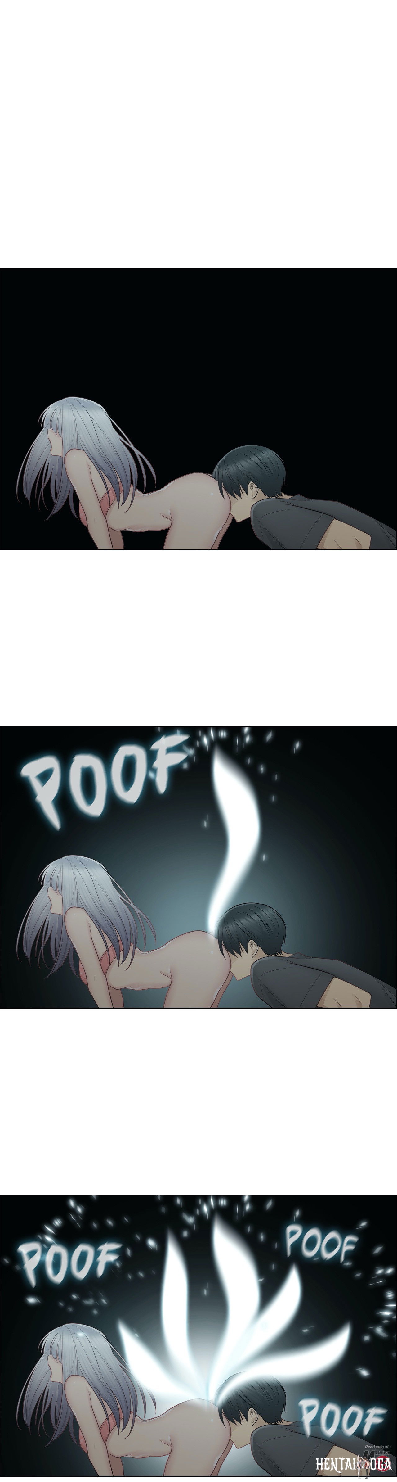 Touch On Touch On Chapter 17 - Page 20