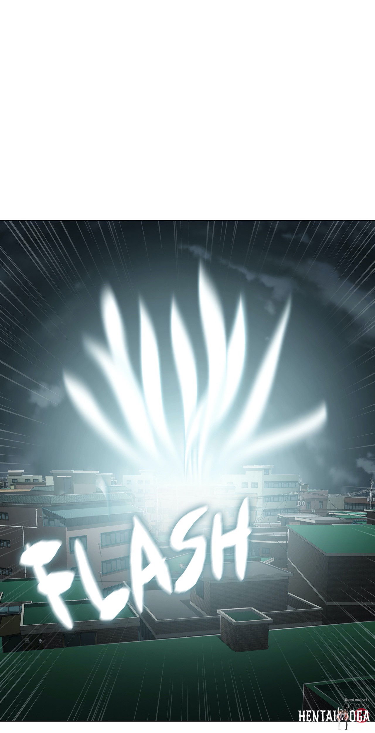 Touch On Touch On Chapter 17 - Page 21